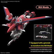 Bandai 5066285 HGCE 1/144 Immortal Justice Gundam Seed Freedom