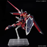 Bandai 5066285 HGCE 1/144 Immortal Justice Gundam Seed Freedom