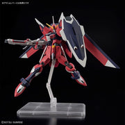Bandai 5066285 HGCE 1/144 Immortal Justice Gundam Seed Freedom