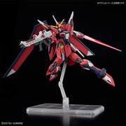 Bandai 5066285 HGCE 1/144 Immortal Justice Gundam Seed Freedom