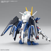 Bandai 5066286 SD Ex-Standard Rising Freedom Gundam Seed Freedom