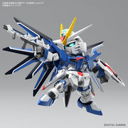 Bandai 5066286 SD Ex-Standard Rising Freedom Gundam Seed Freedom
