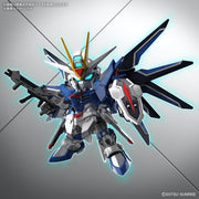 Bandai 5066286 SD Ex-Standard Rising Freedom Gundam Seed Freedom