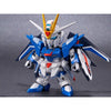 Bandai 5066286 SD Ex-Standard Rising Freedom Gundam Seed Freedom