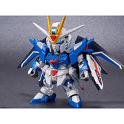Bandai 5066286 SD Ex-Standard Rising Freedom Gundam Seed Freedom