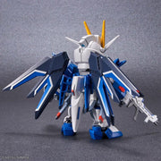 Bandai 5066286 SD Ex-Standard Rising Freedom Gundam Seed Freedom