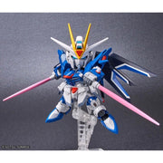 Bandai 5066286 SD Ex-Standard Rising Freedom Gundam Seed Freedom