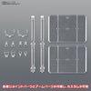 Bandai 5066287 Action Base 7 Clear