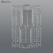Bandai 5066287 Action Base 7 Clear
