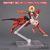 Bandai 5066287 Action Base 7 Clear