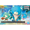 Bandai 5066288 HG 1/144 Beargguy Ohana and Aloharo Set Build Metaverse