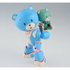 Bandai 5066288 HGBM 1/144 Beargguy Ohana and Aloharo Set Build Metaverse