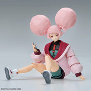 Bandai 5066292 Figure-rise Standard Chuatury Panlunch The Witch From Mercury