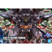 Bandai 5066297 HG 1/144 Destroy Gundam Seed Destiny
