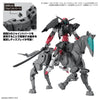 Bandai 5066299 1/144 Extended Armament Vehicle Horse Mecha Ver. Dark Gray 30MM