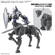 Bandai 5066299 1/144 Extended Armament Vehicle Horse Mecha Ver. Dark Gray 30MM
