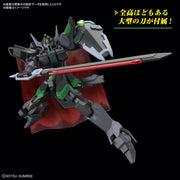 Bandai 5066305 HGCE 1/144 Black Knight Squad Rud-ro.A Tentative Seed Freedom