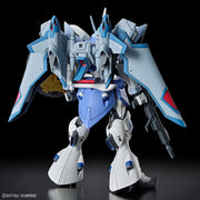 Bandai 5066307 HGCE 1/144 Agnes Giebenraths Gyan Strom Gundam Seed Freedom