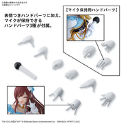 Bandai 5066311  Amana Osaki 30MS