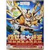 Bandai 5066325 BB286 Gundam Daishogun Gundam Evolve Edition