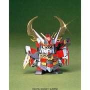 Bandai 5066327 BB102 Musha Heavy Gundam