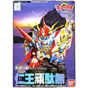 Bandai 5066330 BB105 Nioh Gundam