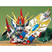 Bandai 5066330 BB105 Nioh Gundam