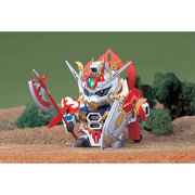 Bandai 5066331 BB106 Siranui Gundam