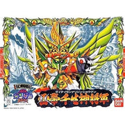 Bandai 5066332 BB108 Raitei Sennari