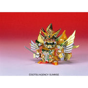 Bandai 5066332 BB108 Raitei Sennari