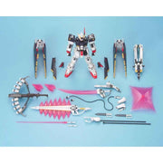Bandai 5066373 MG 1/100 Crossbone Full Cloth