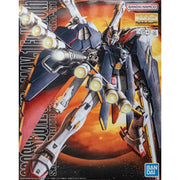 Bandai 5066373 MG 1/100 Crossbone Full Cloth