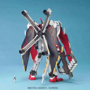 Bandai 5066373 MG 1/100 Crossbone Full Cloth