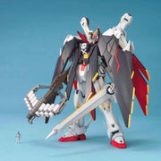 Bandai 5066373 MG 1/100 Crossbone Full Cloth