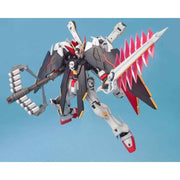 Bandai 5066373 MG 1/100 Crossbone Full Cloth