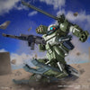Bandai 5066380 HG Burglarydog Votoms