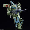 Bandai 5066380 HG Burglarydog Votoms
