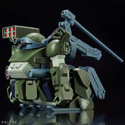 Bandai 5066380 HG Burglarydog Votoms