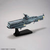 Bandai 50663811 1/1000 EFCF Asuka Class Fast Combat Support Tender/Amphibious Assault Ship DX