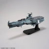 Bandai 50663811 1/1000 EFCF Asuka Class Fast Combat Support Tender/Amphibious Assault Ship DX