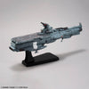 Bandai 50663811 1/1000 EFCF Asuka Class Fast Combat Support Tender/Amphibious Assault Ship DX