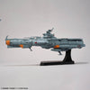 Bandai 50663811 1/1000 EFCF Asuka Class Fast Combat Support Tender/Amphibious Assault Ship DX
