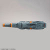 Bandai 50663811 1/1000 EFCF Asuka Class Fast Combat Support Tender/Amphibious Assault Ship DX
