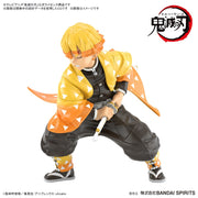 Bandai 50663821 Demon Slayer Model Kit Agatsuma Zenitsu