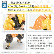 Bandai 50663821 Demon Slayer Model Kit Agatsuma Zenitsu