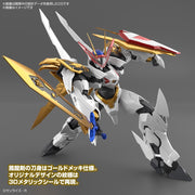 Bandai 5066383 HG Amplified Imgn Ryuoumaru Mashin Eiyuuden Wataru