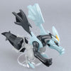 Bandai 5066551 Black Kyurem Pokemon Model Kit