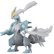 Bandai 5066552 White Kyurem Pokemon Model Kit
