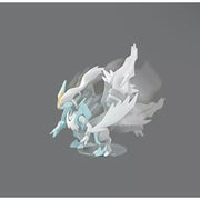 Bandai 5066552 White Kyurem Pokemon Model Kit