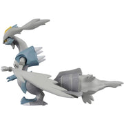 Bandai 5066552 White Kyurem Pokemon Model Kit